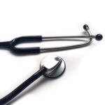 Cardiology Stethoscope - Image 4