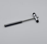 5 in 1 Medical Neurological Reflex Hammer Percussion Tromner Hammer Set - Image 5