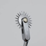 5 in 1 Medical Neurological Reflex Hammer Percussion Tromner Hammer Set - Image 6