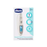 Smart Touch Infrared Thermometer - Image 2
