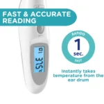 Smart Touch Infrared Thermometer - Image 4